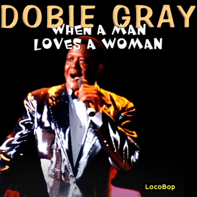 When a Man Loves a Woman cover