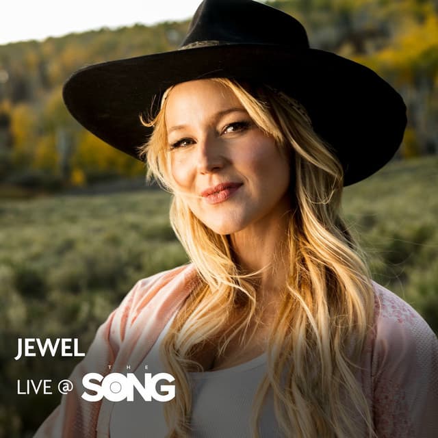 Jewel (Live At The Song) cover