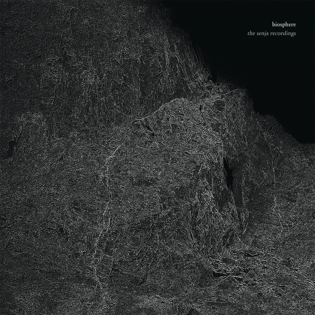 The Senja Recordings cover