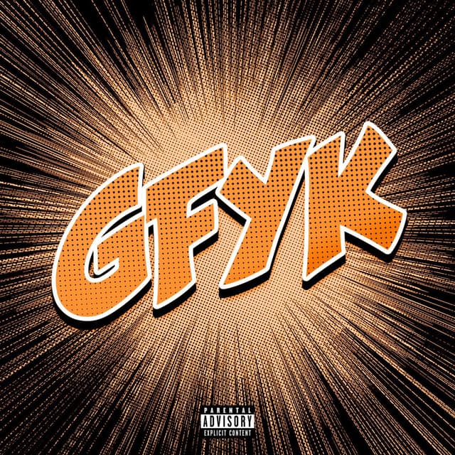 GFYK Remix (feat. Rich The Kid) cover