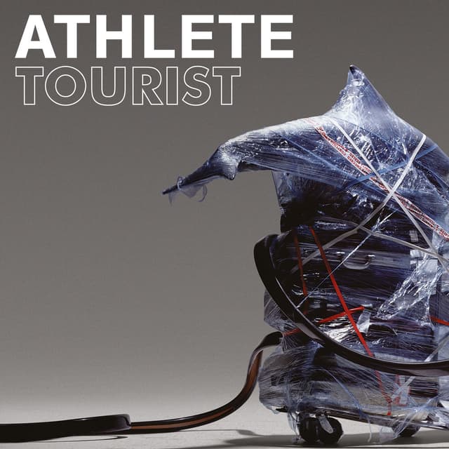 Tourist cover