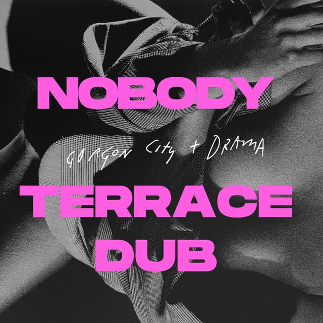 Nobody (Terrace Dub) cover