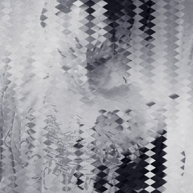 34 EP cover