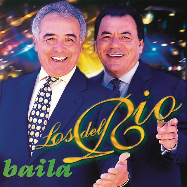 Baila (Remasterizado 2022) cover