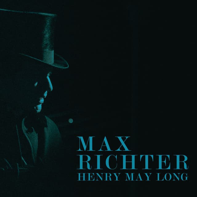 Henry May Long (Original Motion Picture Soundtrack) cover