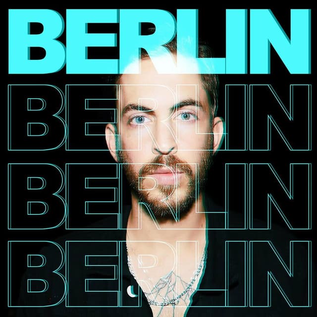 Berlin cover