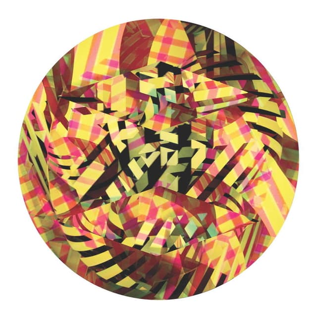 Rosalind EP cover