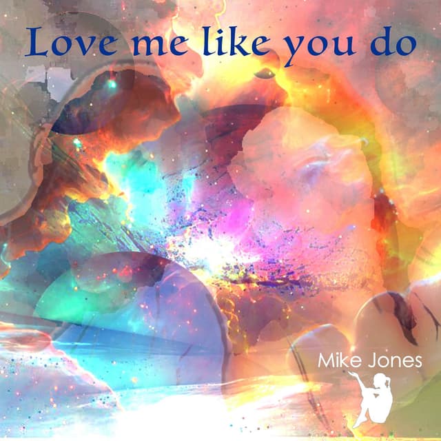 Love Me Like You Do cover