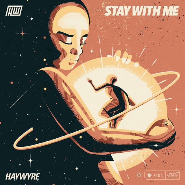 Stay With Me (feat. Sixten) cover
