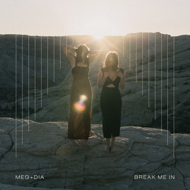 Break Me In cover