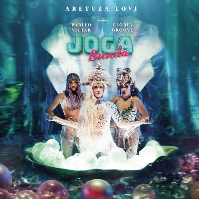 Joga Bunda cover