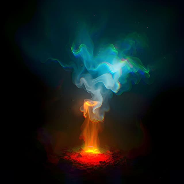 Night Logic cover