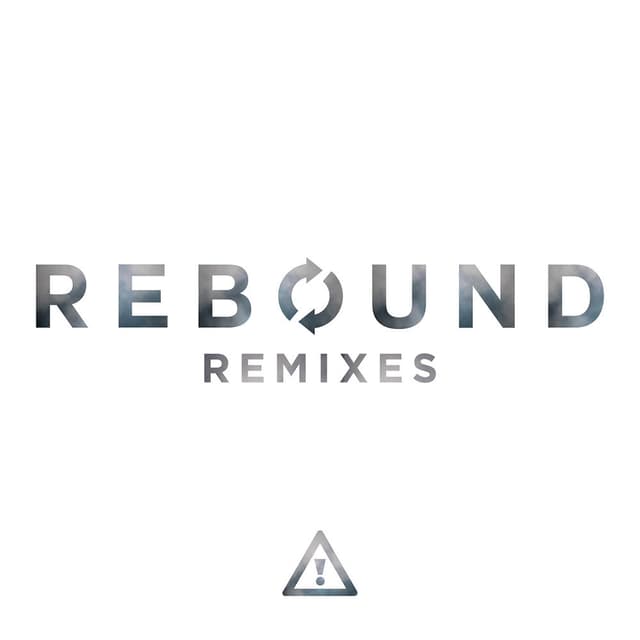 Rebound (feat. elkka) (Remixes) cover