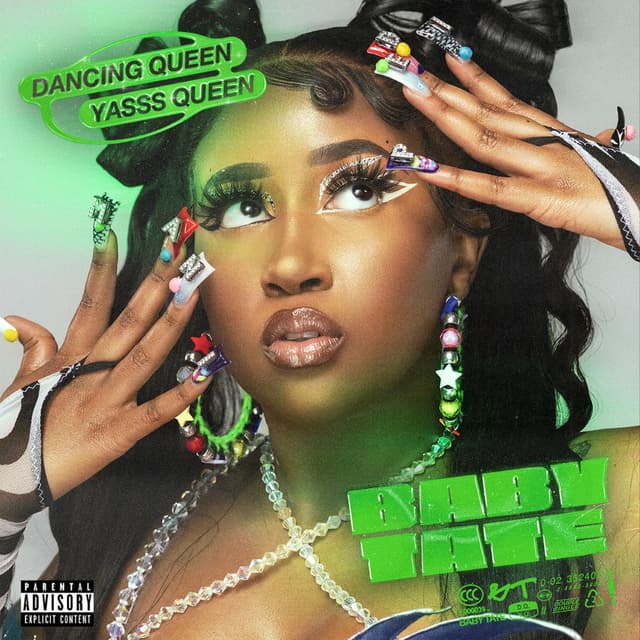 Dancing Queen / Yasss Queen cover