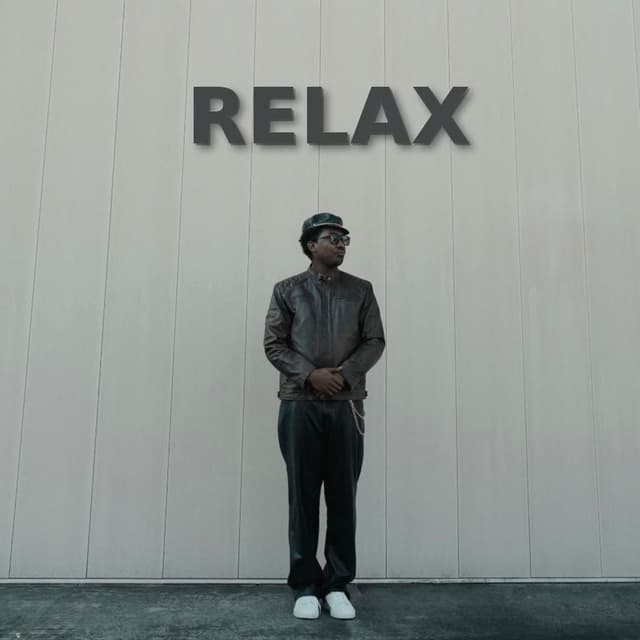 Relax cover