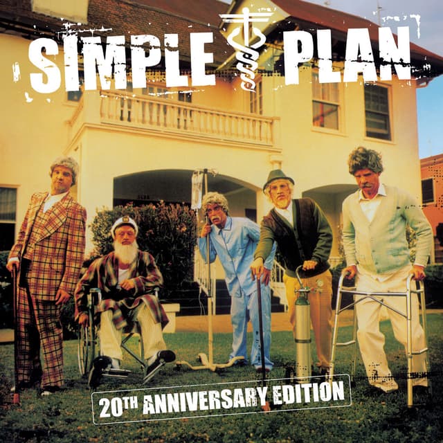 Still Not Getting Any... (20th Anniversary Edition) album cover