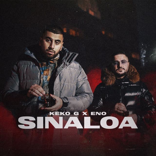 Sinaloa cover