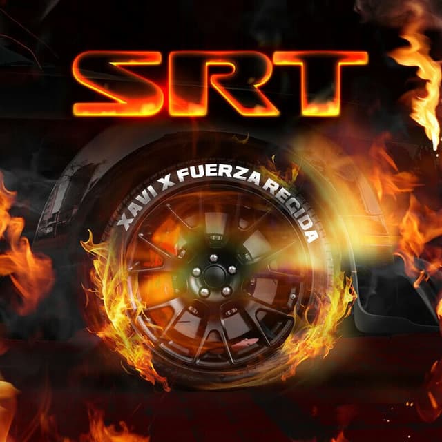 SRT cover