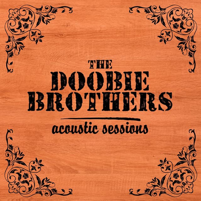 Acoustic Sessions cover