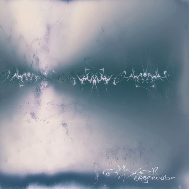 Sugarcube cover