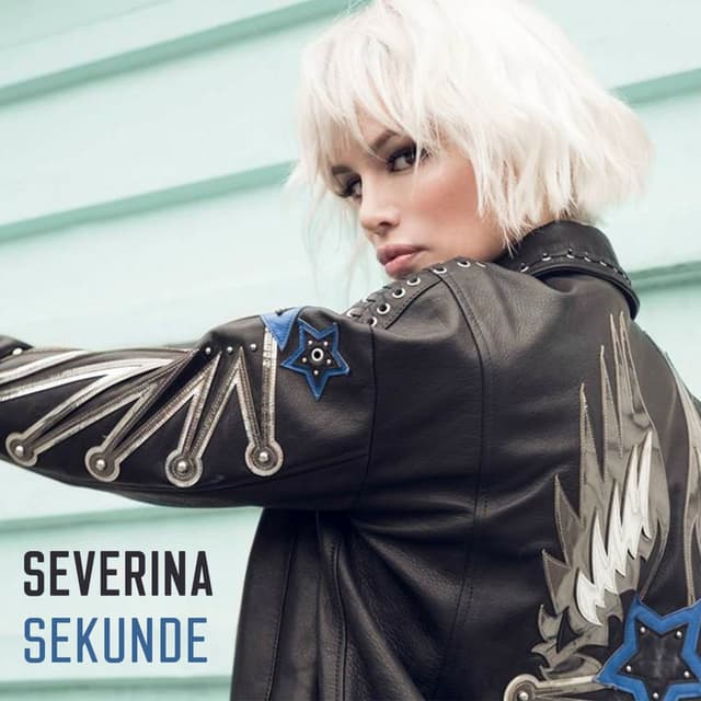 Sekunde cover