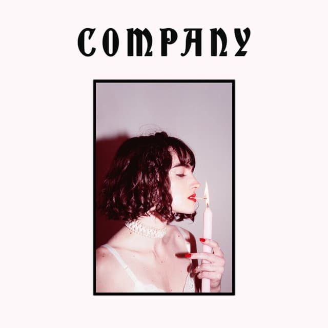 Company cover