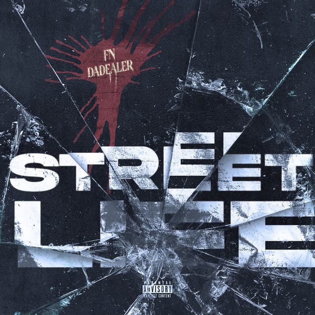 Street Life cover