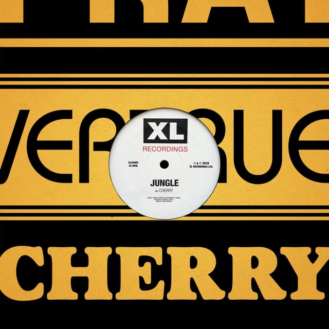 Cherry cover