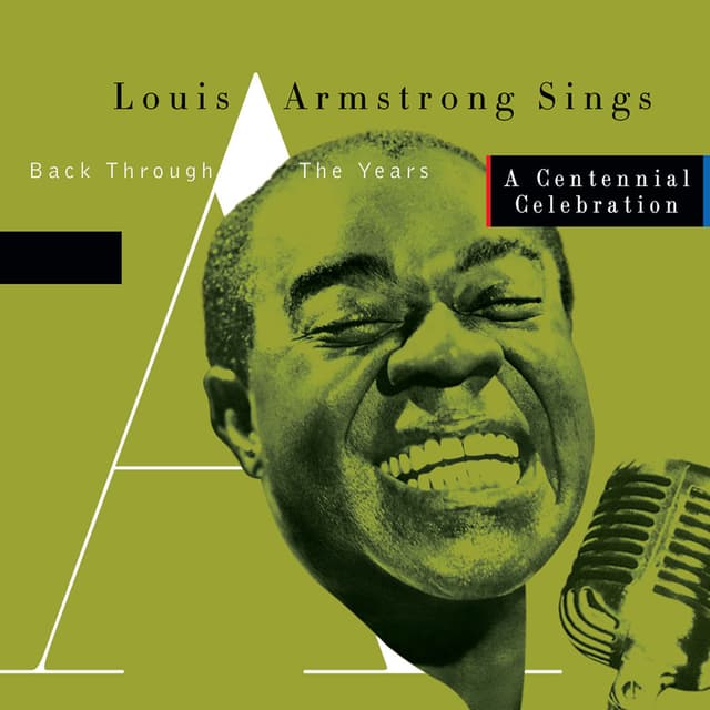 Sings - Back Through The Years/A Centennial Celebration cover