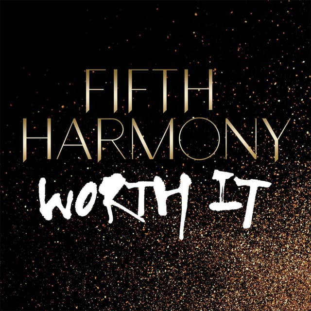 Worth It cover