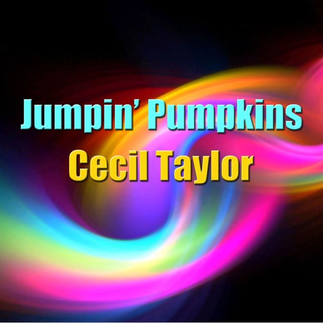 Jumpin' Pumkins (Live) cover