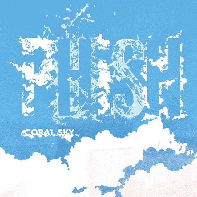 Coral Sky cover