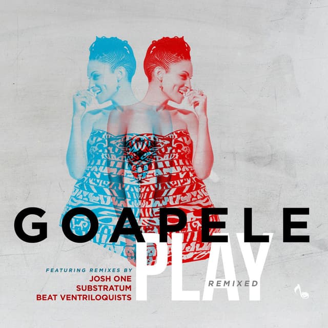 Play Remixed cover