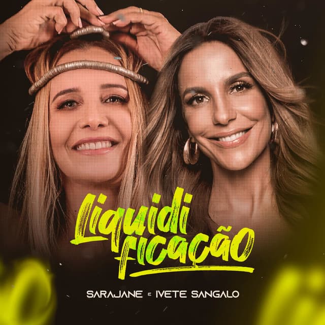 Liquidificação cover