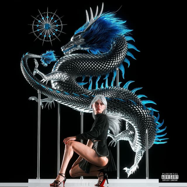 CARTIER cover