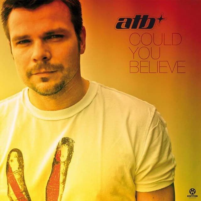Could You Believe cover