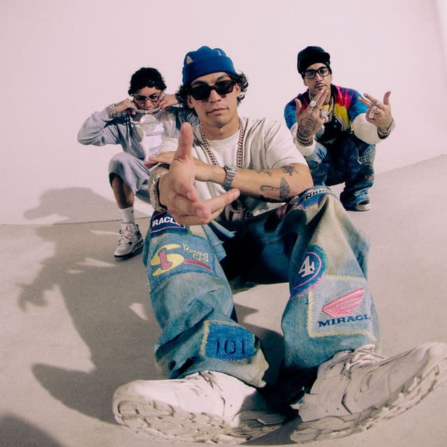 Disco Mafia Pack cover