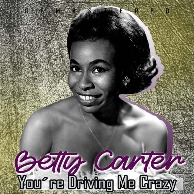 You're Driving Me Crazy (Remastered) cover