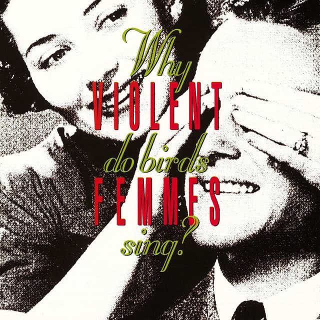 Why Do Birds Sing? album cover