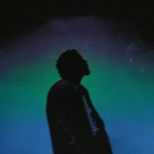 Stargazing (Moonlight Sessions) cover