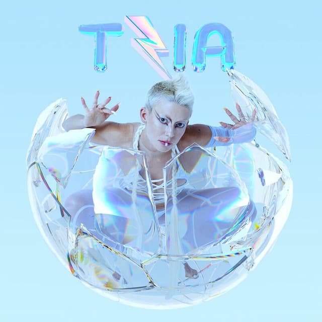 TZIA cover