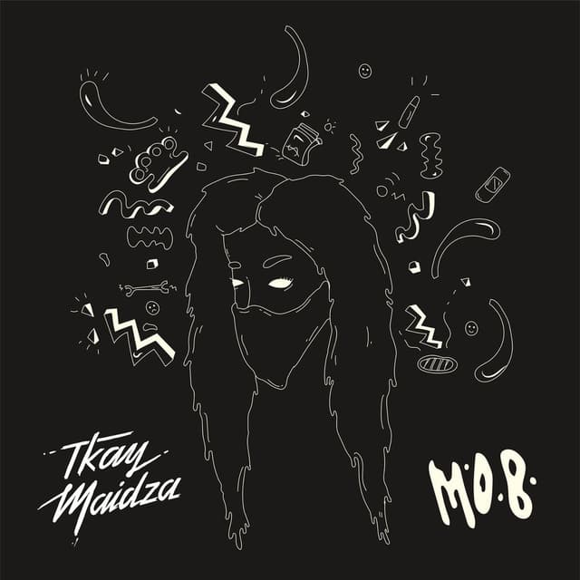 M.O.B. cover