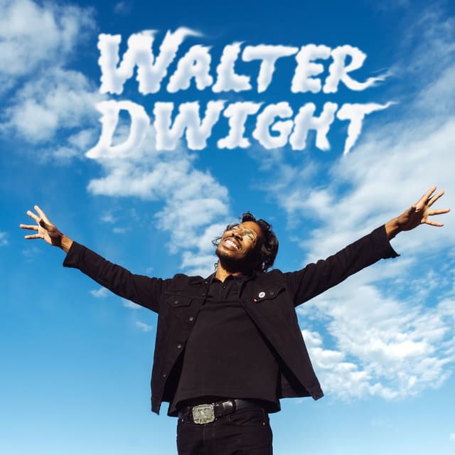 Walter Dwight cover
