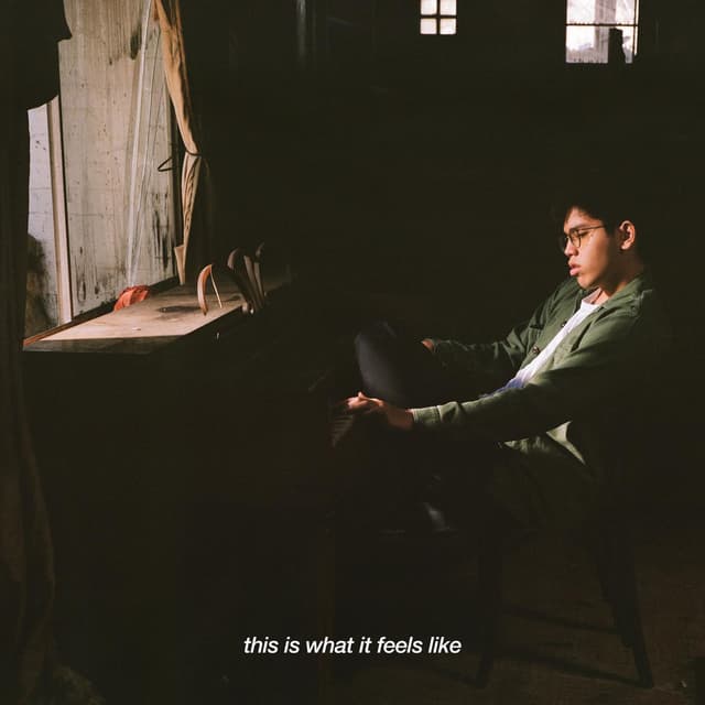 this is what anxiety feels like cover