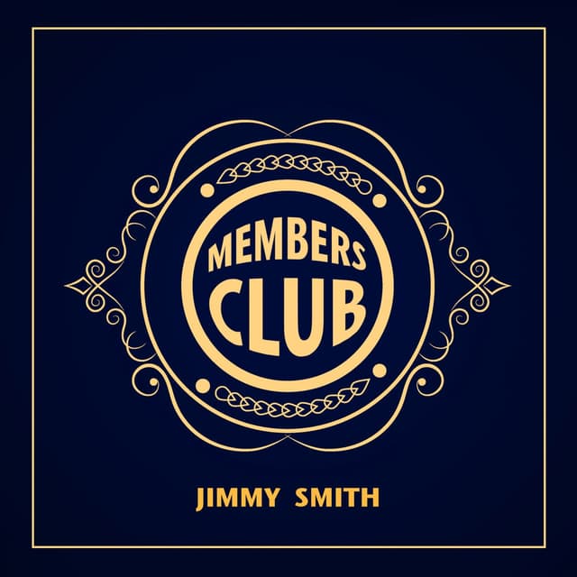 Members Club cover