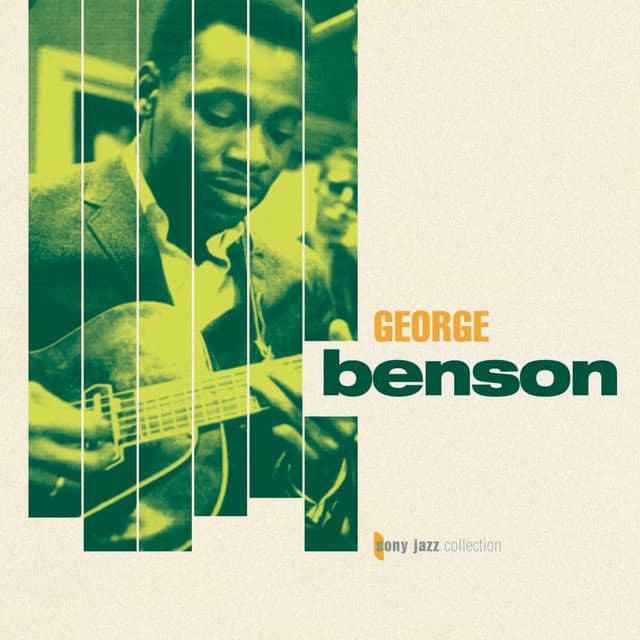 Sony Jazz Collection cover