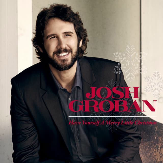 Have Yourself a Merry Little Christmas cover