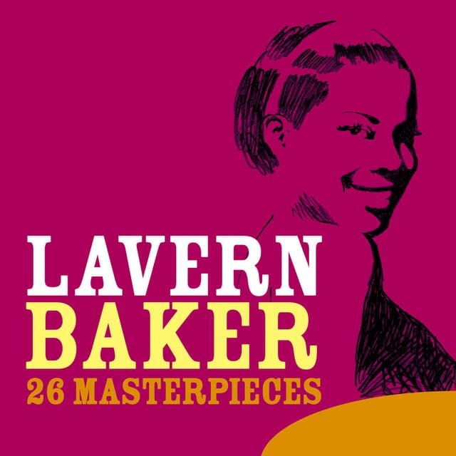 26 Masterpieces cover