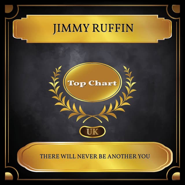 There Will Never Be Another You (UK Chart Top 100 - No. 68) cover