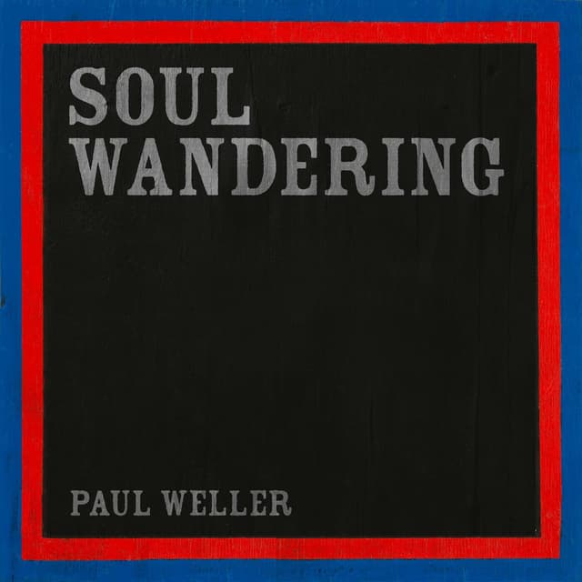 Soul Wandering cover